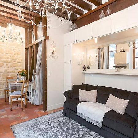 Apartament Le Diamant En Isle Paryż Zewnętrze zdjęcie