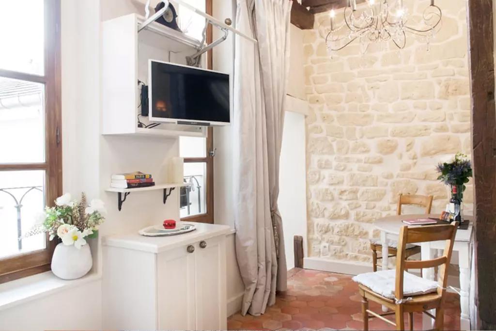 Apartament Le Diamant En Isle Paryż Zewnętrze zdjęcie