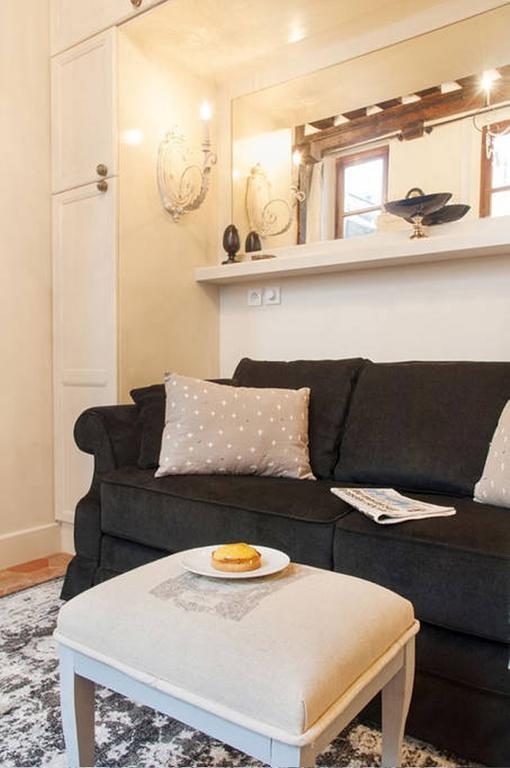 Apartament Le Diamant En Isle Paryż Zewnętrze zdjęcie