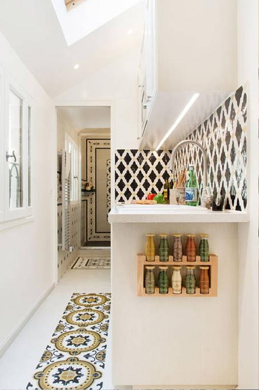 Apartament Le Diamant En Isle Paryż Zewnętrze zdjęcie
