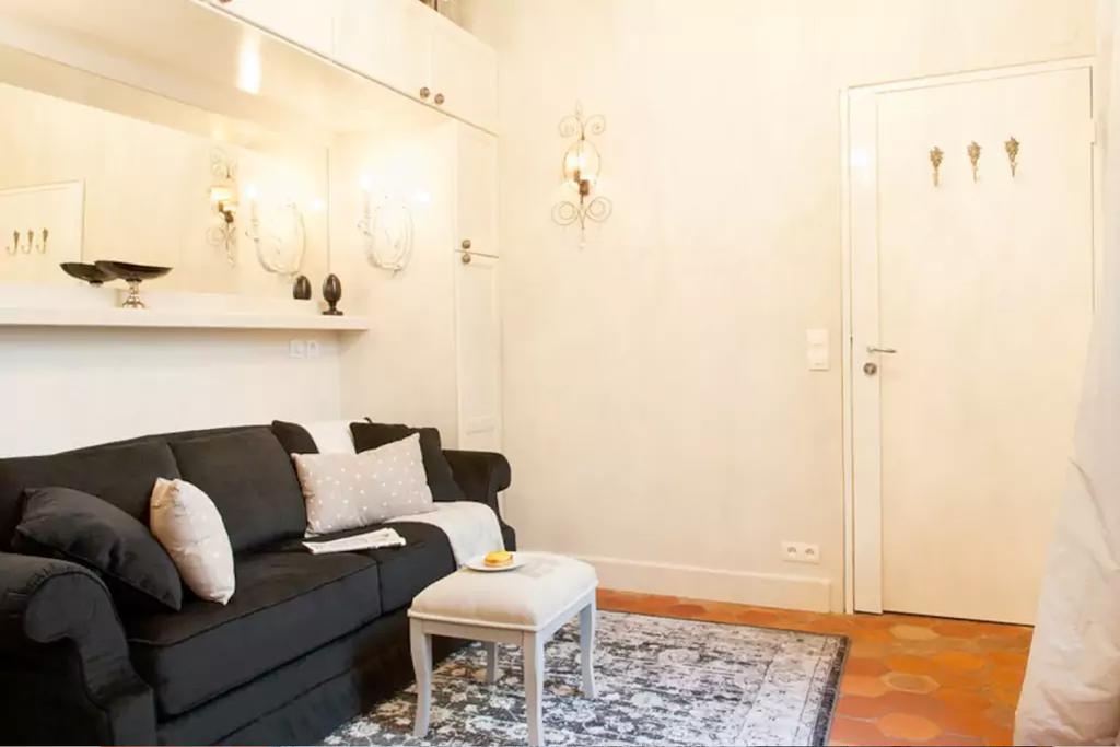 Apartament Le Diamant En Isle Paryż Zewnętrze zdjęcie