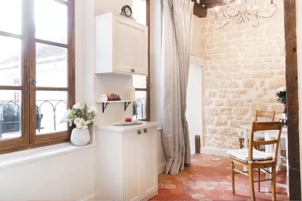 Apartament Le Diamant En Isle Paryż Zewnętrze zdjęcie