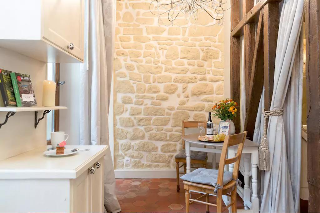 Apartament Le Diamant En Isle Paryż Zewnętrze zdjęcie