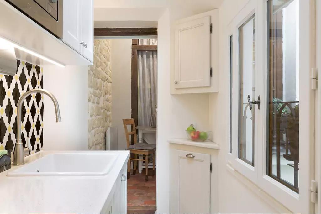 Apartament Le Diamant En Isle Paryż Zewnętrze zdjęcie