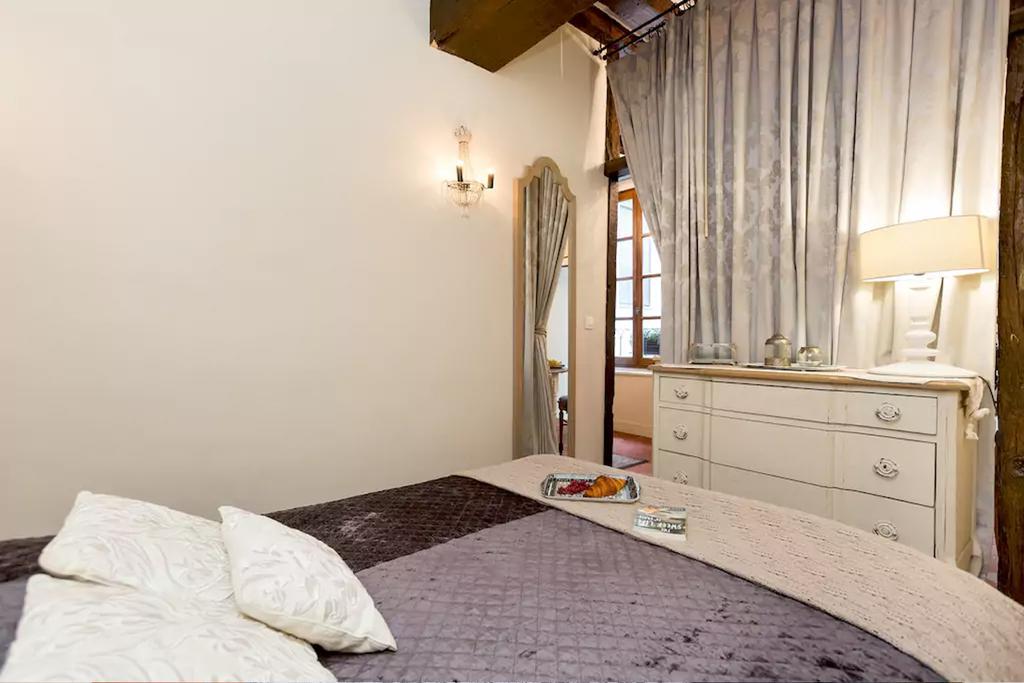 Apartament Le Diamant En Isle Paryż Zewnętrze zdjęcie