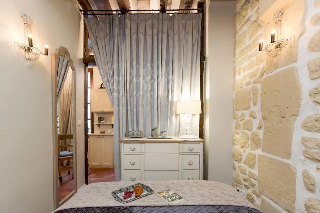 Apartament Le Diamant En Isle Paryż Zewnętrze zdjęcie