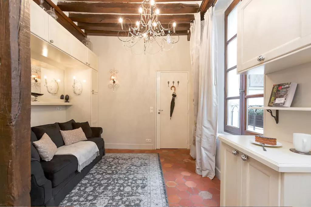 Apartament Le Diamant En Isle Paryż Zewnętrze zdjęcie