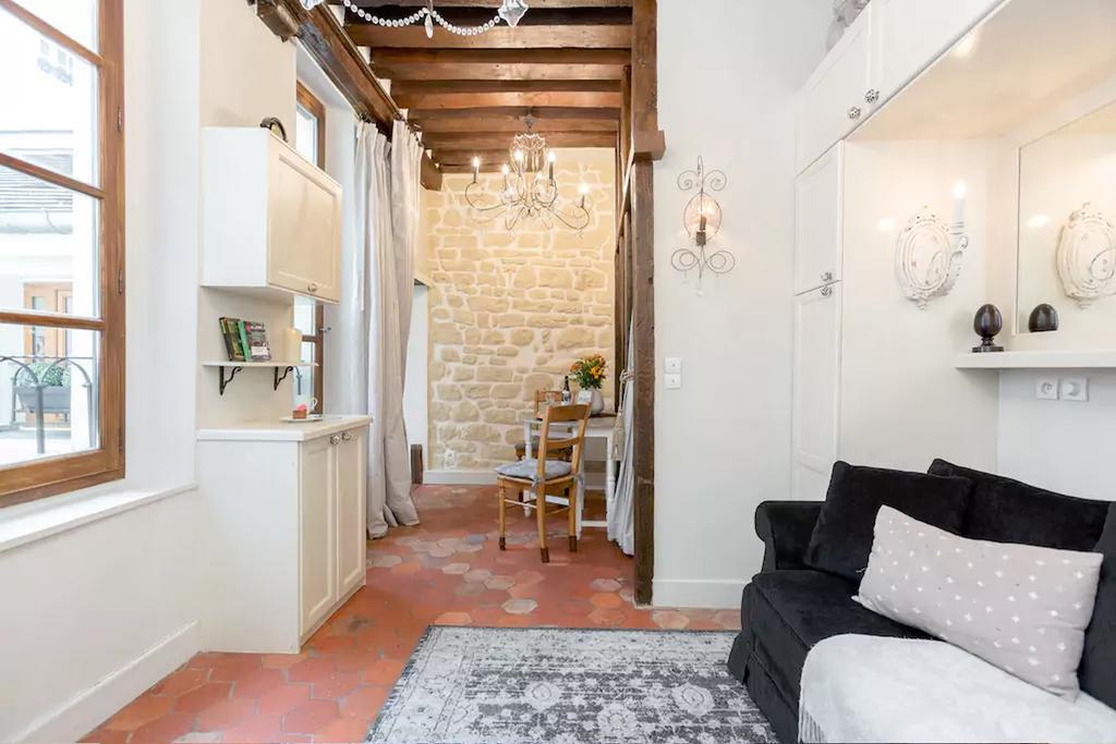 Apartament Le Diamant En Isle Paryż Zewnętrze zdjęcie