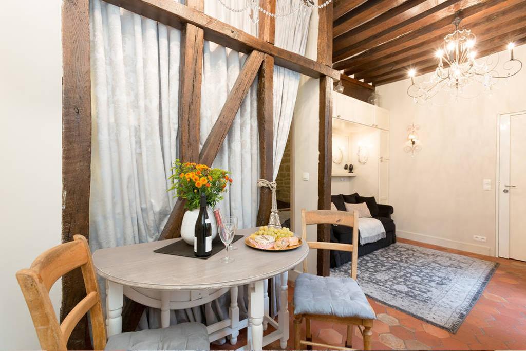 Apartament Le Diamant En Isle Paryż Zewnętrze zdjęcie