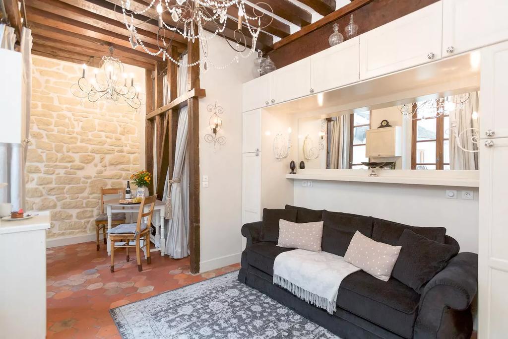 Apartament Le Diamant En Isle Paryż Zewnętrze zdjęcie
